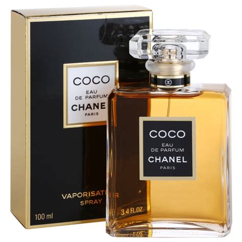 parfum coco chanel pour femme prix|coco chanel parfum price.